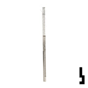 XL7 key blank All JMA USA