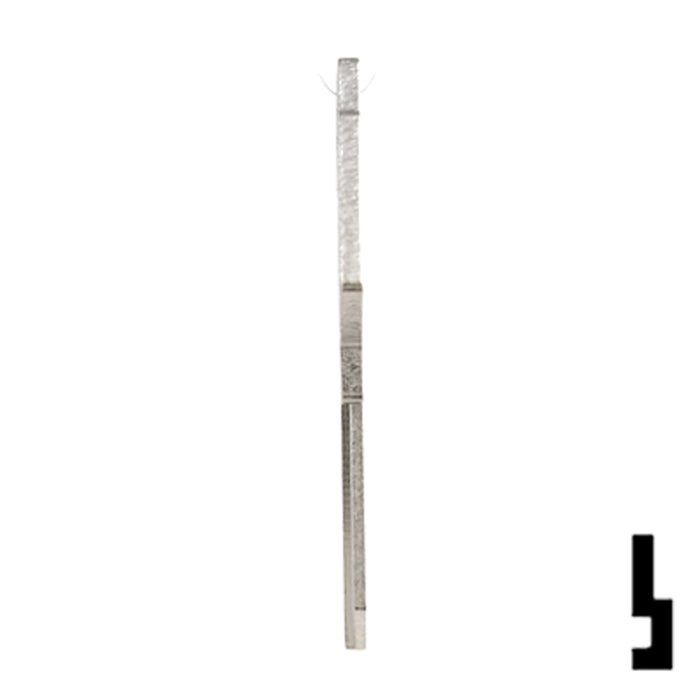 XL7 key blank All JMA USA
