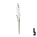 XL7 key blank All JMA USA