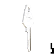 XL7 key blank All JMA USA
