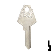 XL7 key blank All JMA USA