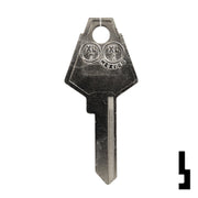 XL7 key blank All JMA USA
