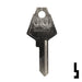 XL7 key blank All JMA USA