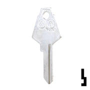 XL7 key blank All JMA USA