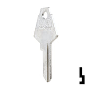 XL7 key blank All JMA USA