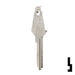 XL7 key blank All JMA USA
