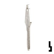 XL7 key blank All JMA USA