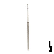 XL7 key blank All JMA USA