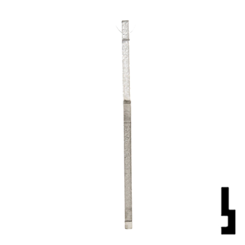 XL7 key blank All JMA USA