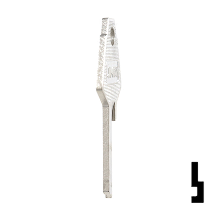 XL7 key blank All JMA USA