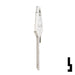 XL7 key blank All JMA USA