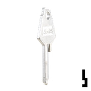 XL7 key blank All JMA USA
