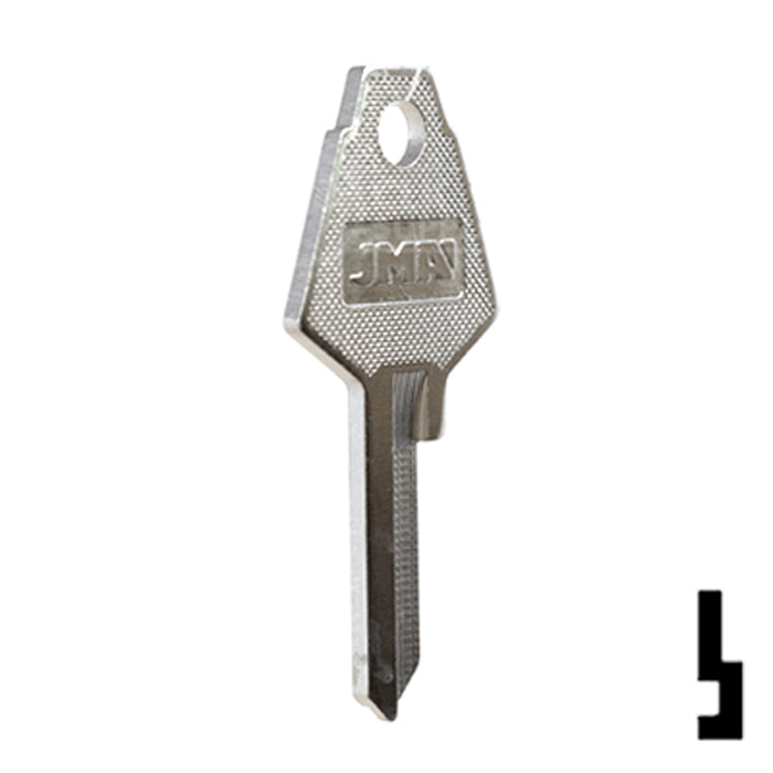 XL7 key blank All JMA USA
