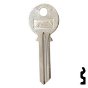 Yale (Y2R, YA-17I) Key Blank NP -by JMA All JMA USA