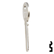 Yale (Y2R, YA-17I) Key Blank NP -by JMA All JMA USA