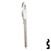 Yale (Y2R, YA-17I) Key Blank NP -by JMA All JMA USA