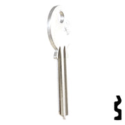 Yale (Y2R, YA-17I) Key Blank NP -by JMA All JMA USA