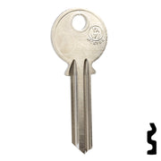Yale (Y2R, YA-17I) Key Blank NP -by JMA All JMA USA