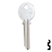 Yale (Y2R, YA-17I) Key Blank NP -by JMA All JMA USA