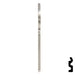Yale (Y2R, YA-17I) Key Blank NP -by JMA All JMA USA