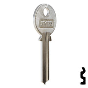 Yale (Y2R, YA-17I) Key Blank NP -by JMA All JMA USA