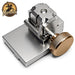 Single-Sided Commercial & Automotive Jaw Automotive Jaw Maverick