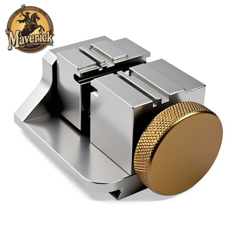 Standard Automotive Jaw Automotive Jaw Maverick
