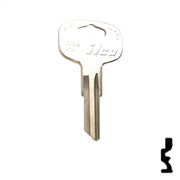 1098PB Peterbilt Key Automotive Key JMA USA