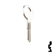 1098PB Peterbilt Key Automotive Key JMA USA