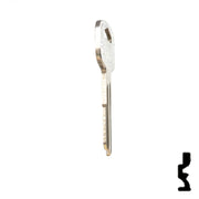 1098PB Peterbilt Key Automotive Key JMA USA