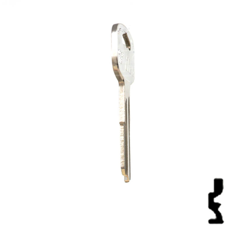 1098PB Peterbilt Key Automotive Key JMA USA