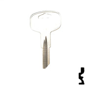 1098PB Peterbilt Key Automotive Key JMA USA