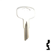 1098PB Peterbilt Key Automotive Key JMA USA