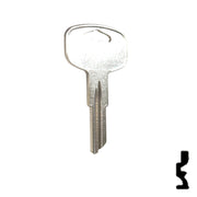 1098PB Peterbilt Key Automotive Key JMA USA