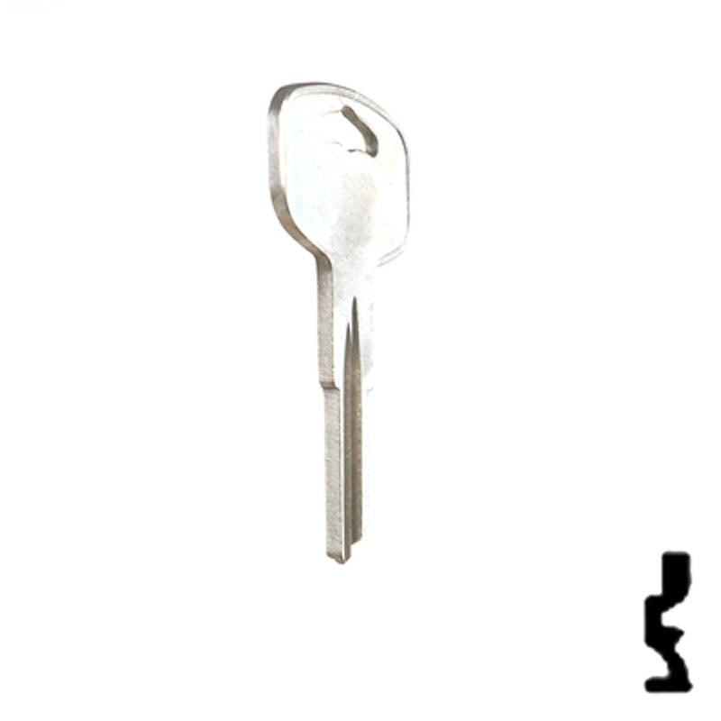 1098PB Peterbilt Key Automotive Key JMA USA