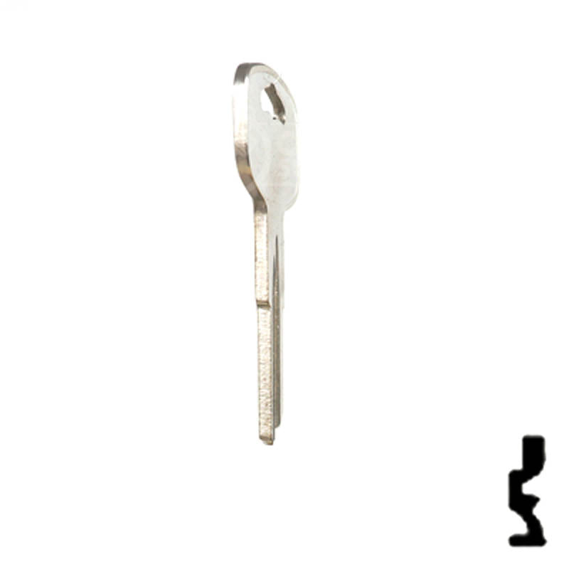 1098PB Peterbilt Key Automotive Key JMA USA