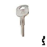 1098PB Peterbilt Key Automotive Key JMA USA
