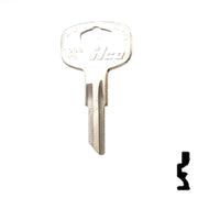 1098PB Peterbilt Key Automotive Key JMA USA