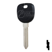13 Chip Transponder Key | GM | B99PT, 692952 Automotive Key JMA USA