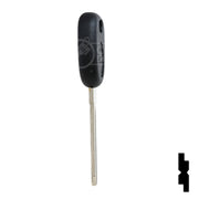 13 Chip Transponder Key | GM | B99PT, 692952 Automotive Key JMA USA