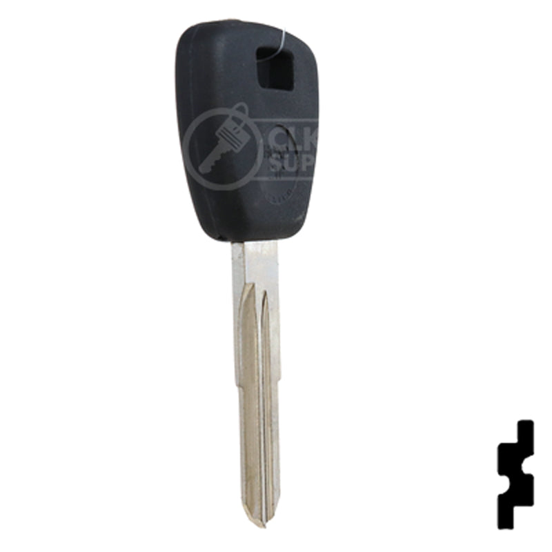 13 Transponder Key | Honda | HD106PT Automotive Key JMA USA