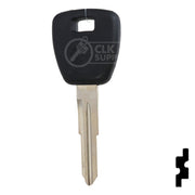 13 Transponder Key | Honda | HD106PT Automotive Key JMA USA