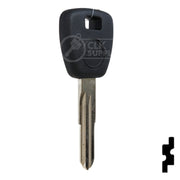 13 Transponder Key | Honda | HD106PT Automotive Key JMA USA