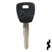 13 Transponder Key | Honda | HD106PT Automotive Key JMA USA