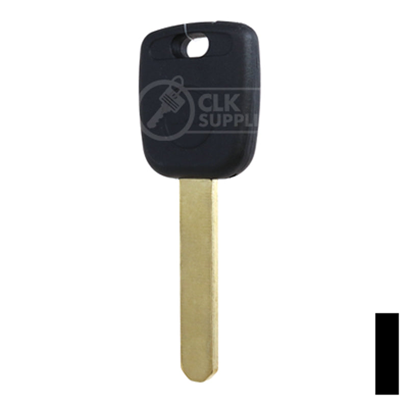 13 Transponder Key | Honda | HO01PT Automotive Key JMA USA
