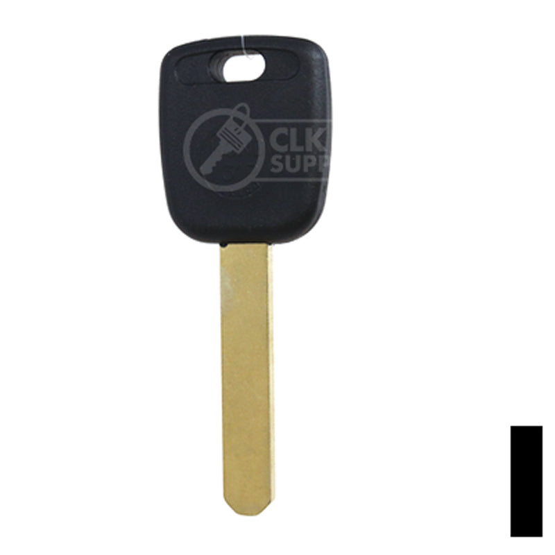 13 Transponder Key | Honda | HO01PT Automotive Key JMA USA