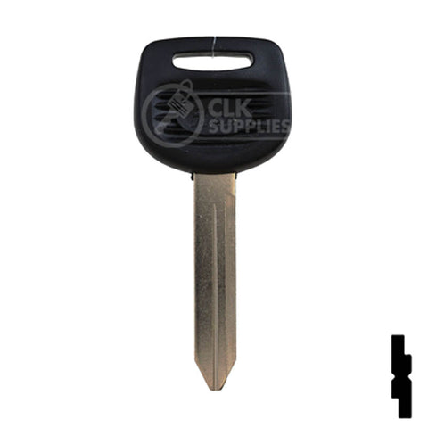 1628-P Freightliner Key Automotive Key Ilco