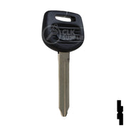 1628-P Freightliner Key Automotive Key Ilco