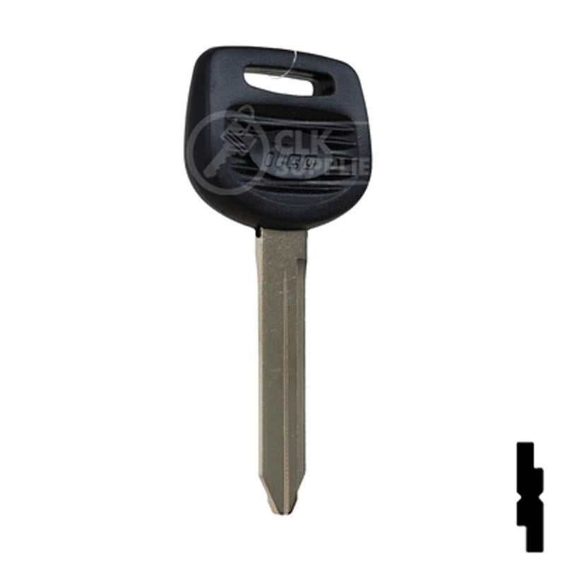 1628-P Freightliner Key Automotive Key Ilco
