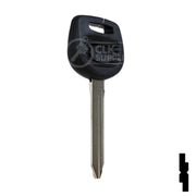 1628-P Freightliner Key Automotive Key Ilco
